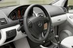 Mercedes-Benz A-Class 5-Door 2009 года